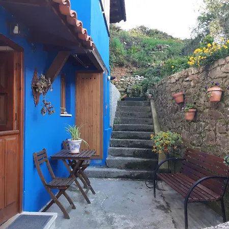 Szálloda La Casina De La Morra *